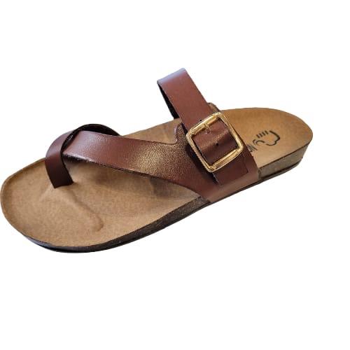 315 Nomadas Azteka Tan